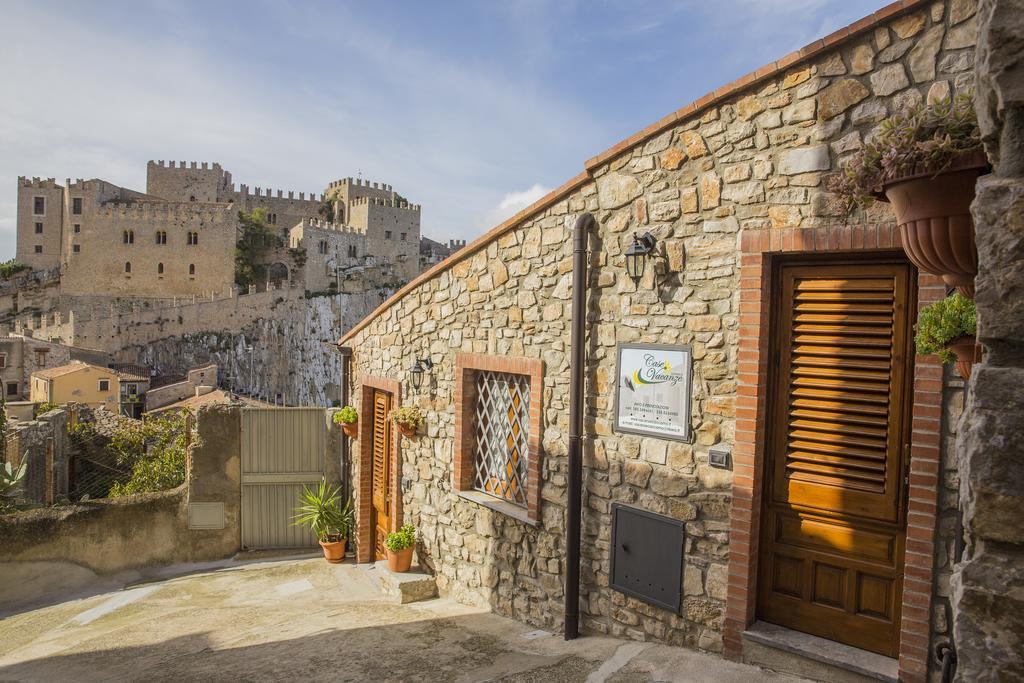 Case Vacanze Santa Lucia Caccamo Екстериор снимка