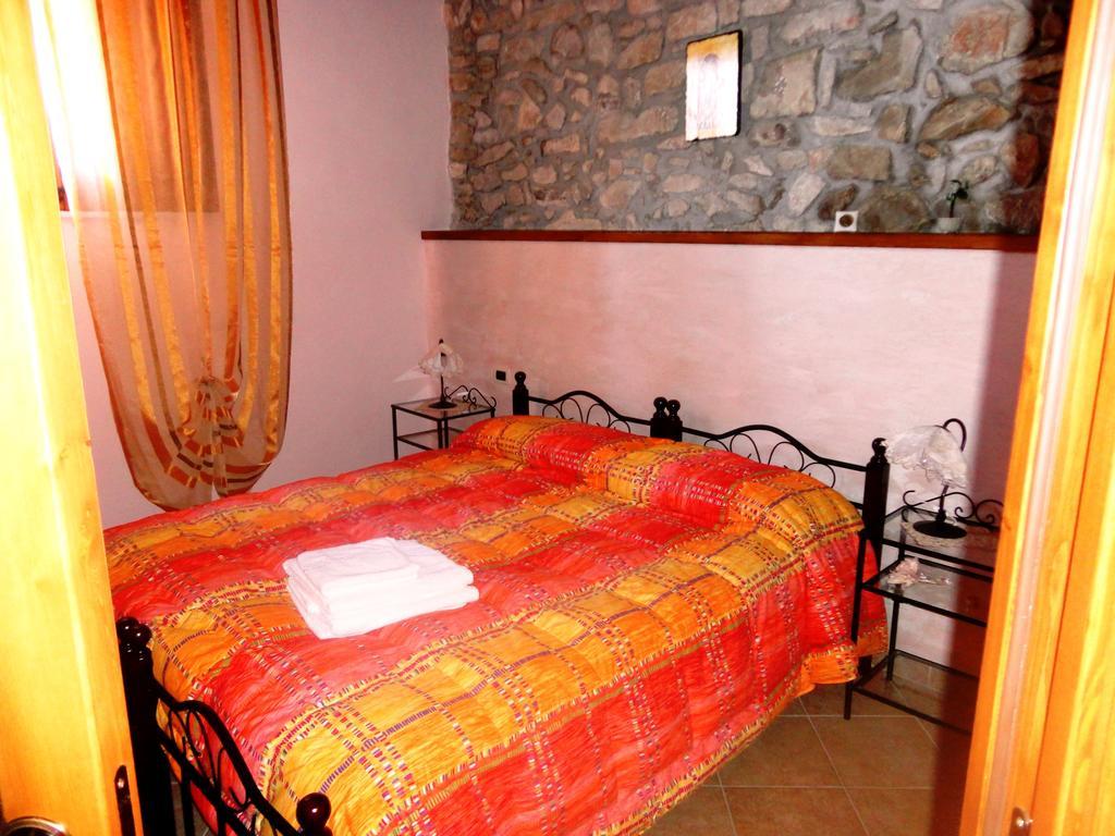 Case Vacanze Santa Lucia Caccamo Екстериор снимка